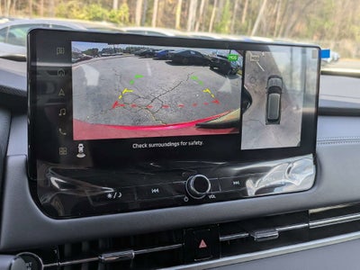 2026 Mitsubishi Outlander Base