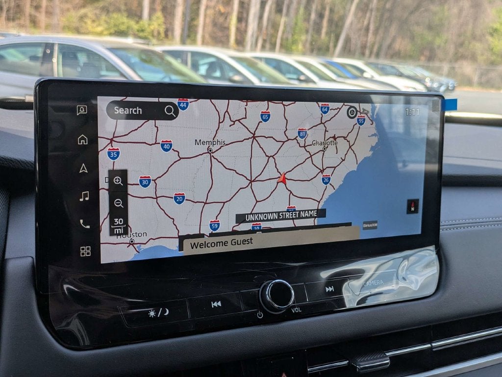 2026 Mitsubishi Outlander Base