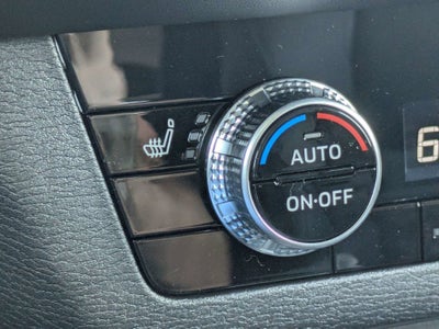2026 Mitsubishi Outlander Base