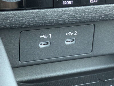 2026 Mitsubishi Outlander Base
