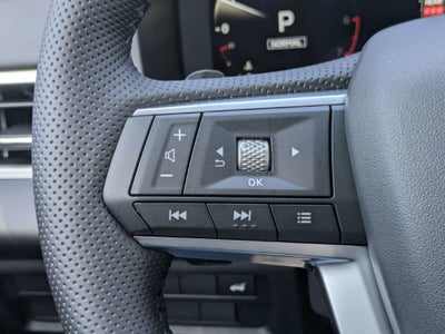 2026 Mitsubishi Outlander Base