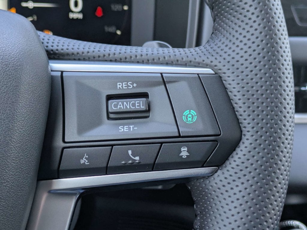 2026 Mitsubishi Outlander Base