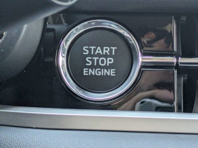 2026 Mitsubishi Outlander Base