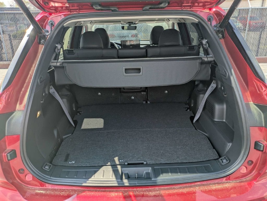 2026 Mitsubishi Outlander Base