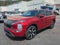 2026 Mitsubishi Outlander Base