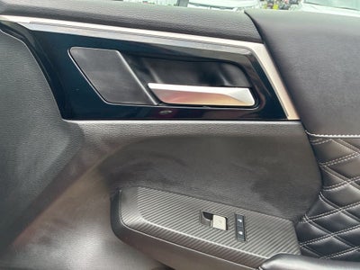 2024 Mitsubishi Outlander SEL