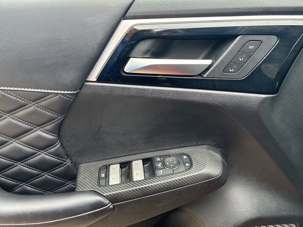 2024 Mitsubishi Outlander SEL