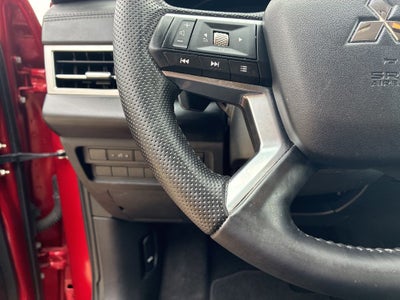 2024 Mitsubishi Outlander SEL