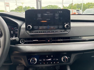 2024 Mitsubishi Outlander SEL