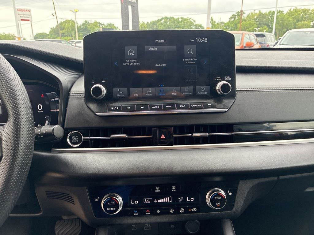 2024 Mitsubishi Outlander SEL