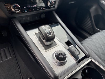 2024 Mitsubishi Outlander SEL