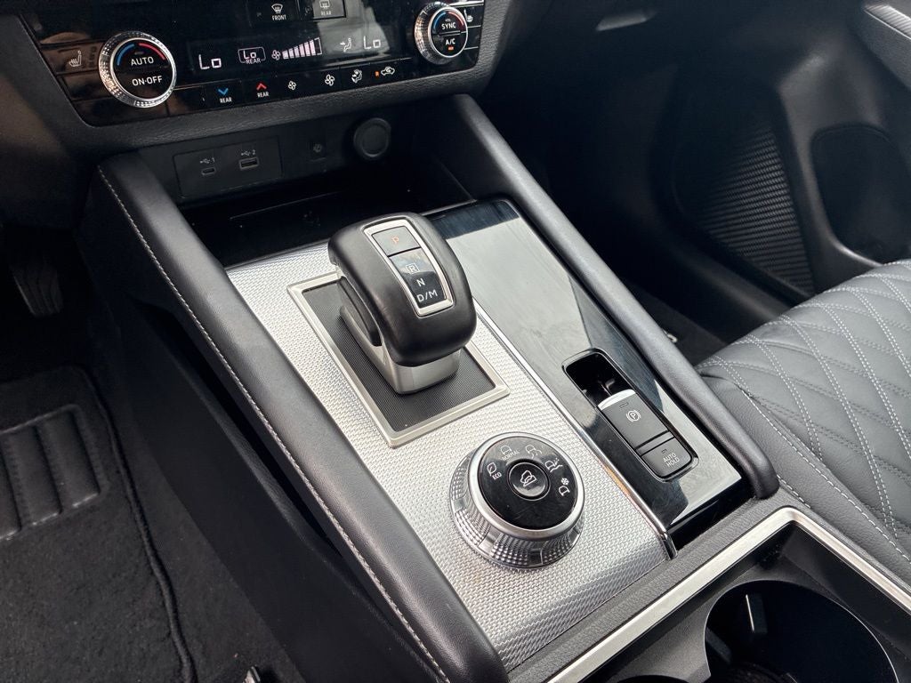 2024 Mitsubishi Outlander SEL