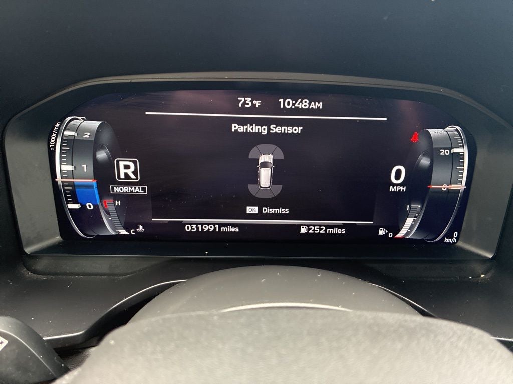 2024 Mitsubishi Outlander SEL