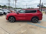 2024 Mitsubishi Outlander SEL