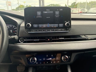 2024 Mitsubishi Outlander SEL