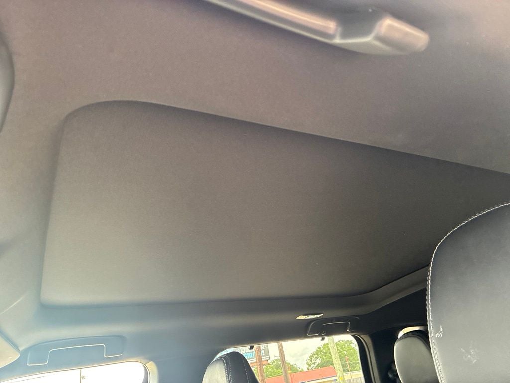2024 Mitsubishi Outlander SEL