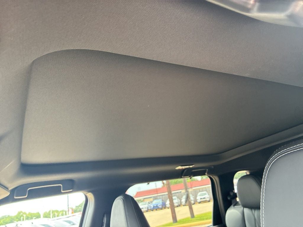 2026 Mitsubishi Outlander Black Edition
