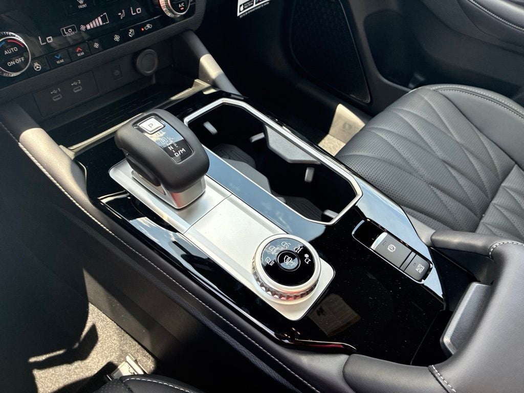 2026 Mitsubishi Outlander Black Edition