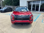 2026 Mitsubishi Outlander Black Edition