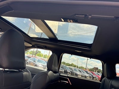 2026 Mitsubishi Outlander Black Edition