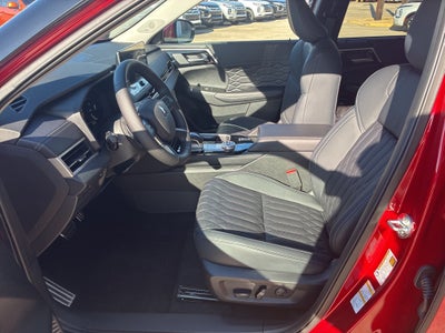 2026 Mitsubishi Outlander SEL