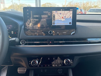 2026 Mitsubishi Outlander SEL