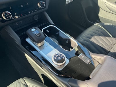 2026 Mitsubishi Outlander SEL