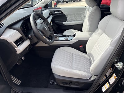 2026 Mitsubishi Outlander SEL