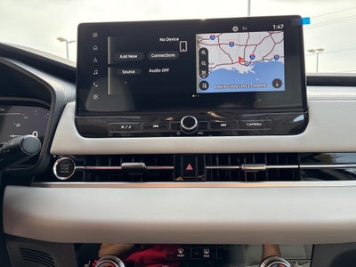 2026 Mitsubishi Outlander SEL