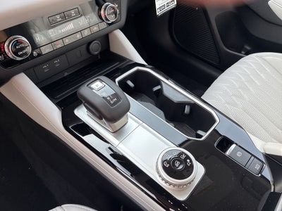 2026 Mitsubishi Outlander SEL