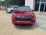 2026 Mitsubishi Outlander Black Edition