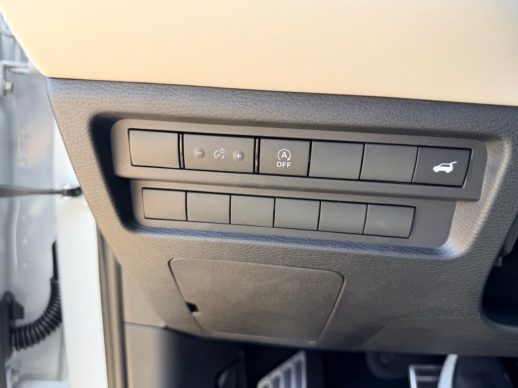 2026 Mitsubishi Outlander SEL