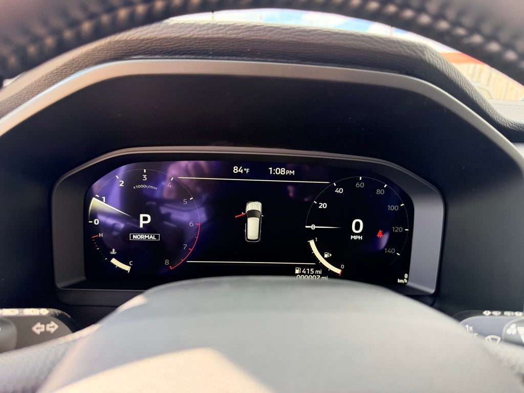 2026 Mitsubishi Outlander SEL