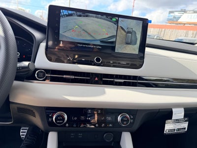 2026 Mitsubishi Outlander SEL