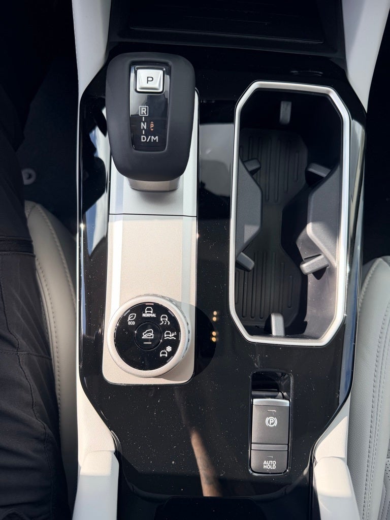 2026 Mitsubishi Outlander SEL