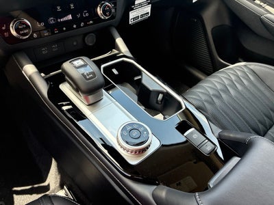 2026 Mitsubishi Outlander SEL
