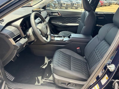 2026 Mitsubishi Outlander SEL