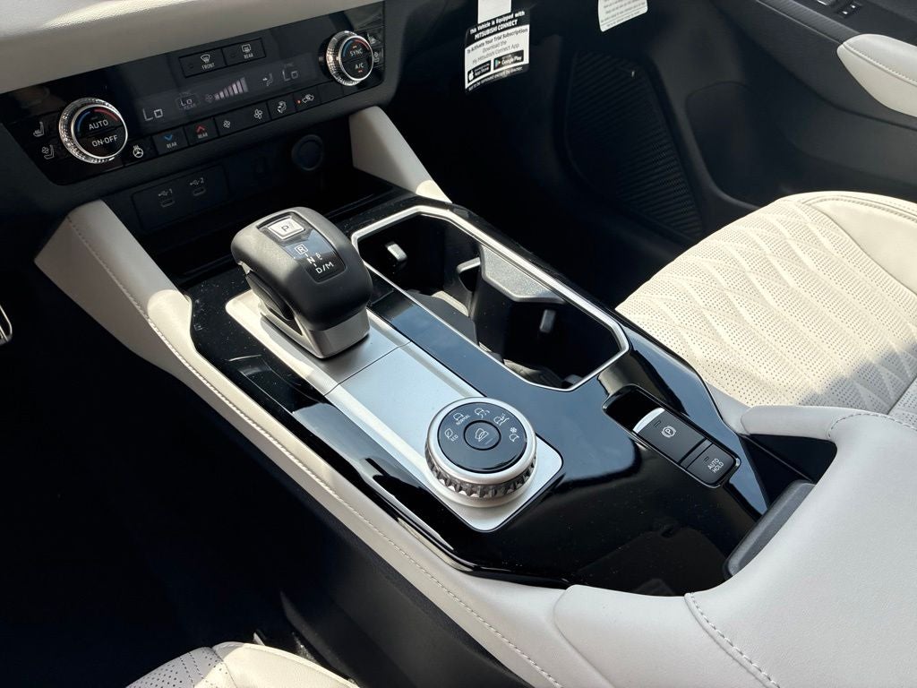 2026 Mitsubishi Outlander SEL