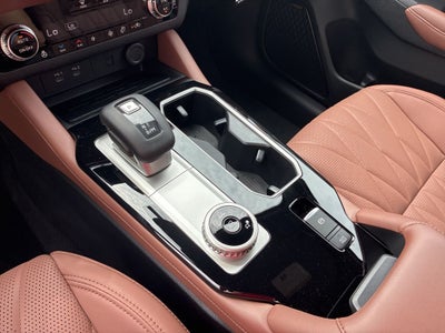 2026 Mitsubishi Outlander SEL