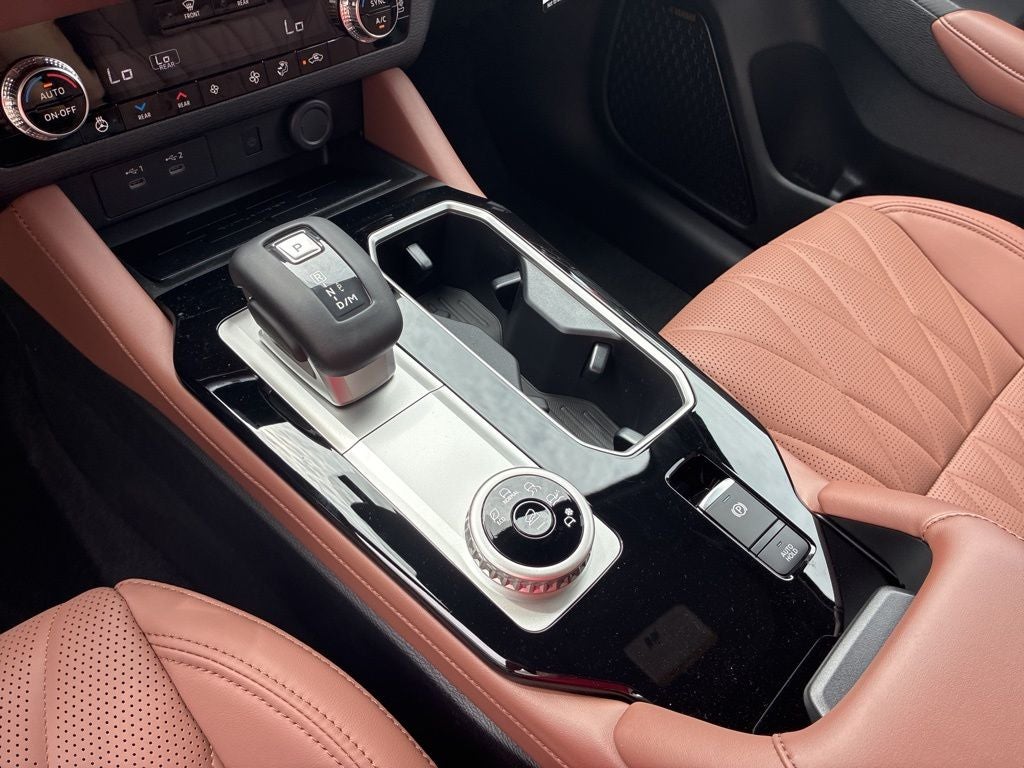 2026 Mitsubishi Outlander SEL