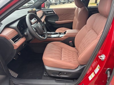 2026 Mitsubishi Outlander SEL