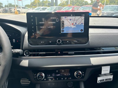 2026 Mitsubishi Outlander SEL