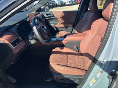 2026 Mitsubishi Outlander SEL