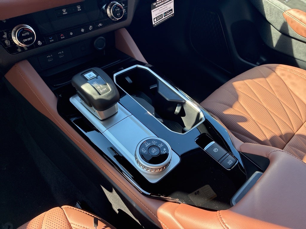 2026 Mitsubishi Outlander SEL