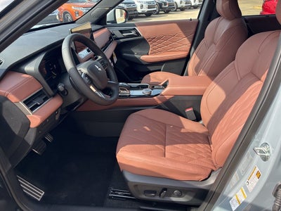 2026 Mitsubishi Outlander SEL