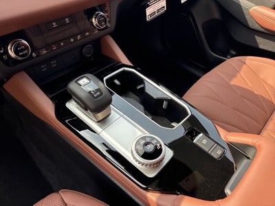 2026 Mitsubishi Outlander SEL