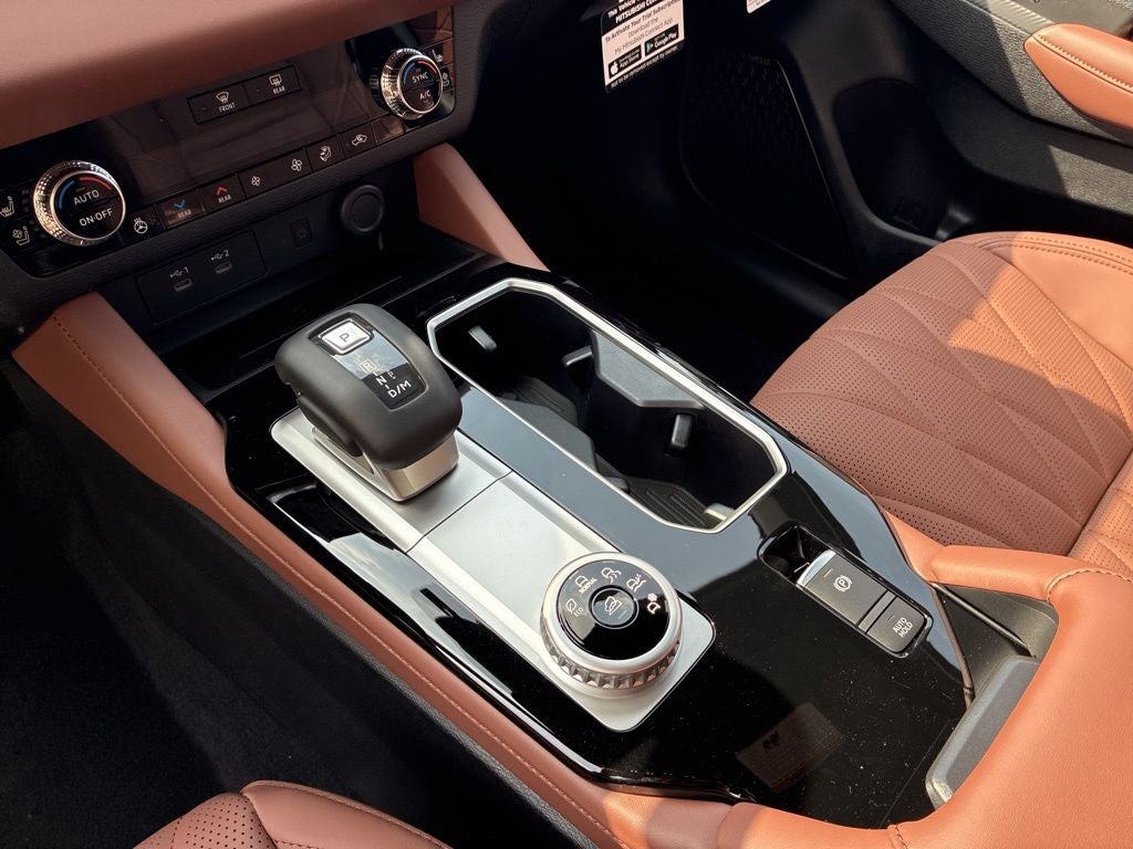 2026 Mitsubishi Outlander SEL