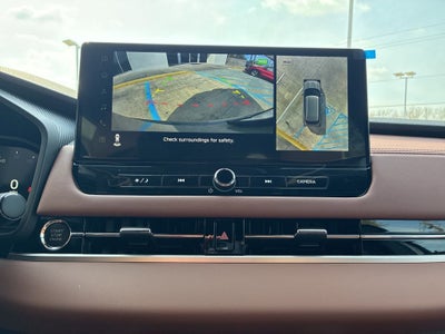 2026 Mitsubishi Outlander SEL