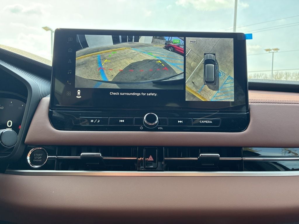 2026 Mitsubishi Outlander SEL