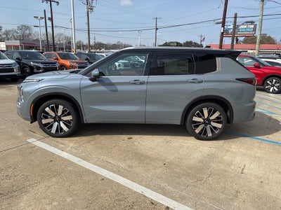 2026 Mitsubishi Outlander SEL